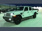 Thumbnail Photo undefined for New 2023 Jeep Gladiator